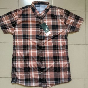Chemise décontractée pour homme_7