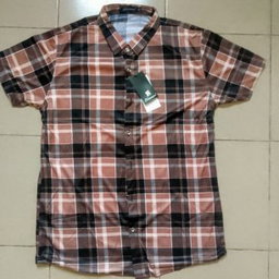 Chemise décontractée pour homme