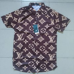 Chemise décontractée pour homme