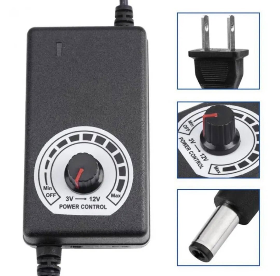 Ejesterble power adapter _1