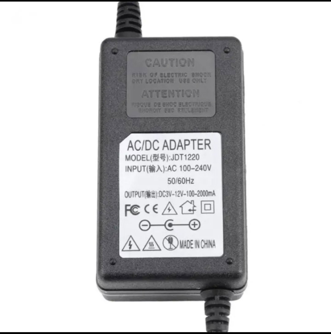 Ejesterble power adapter _2