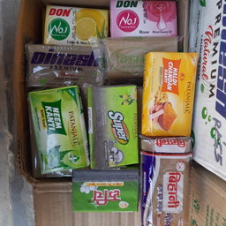 Soap
