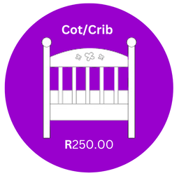 Cot/Crib