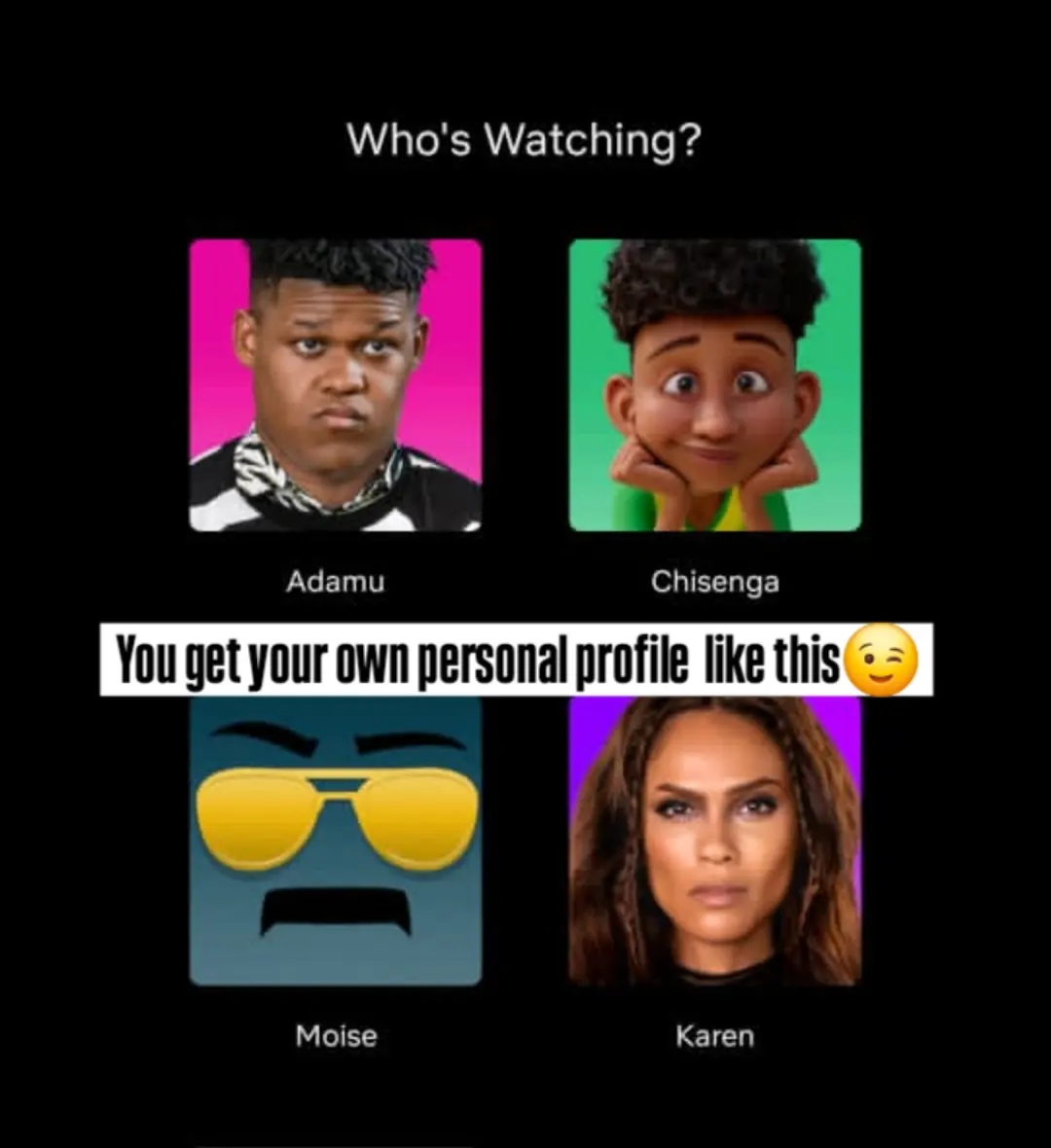 Netflix premium_1