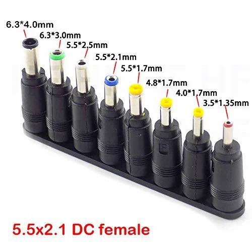 Converters