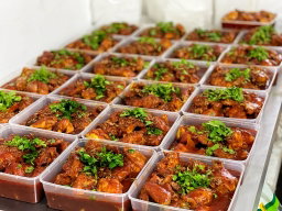 AYAM MASAK MERAH 