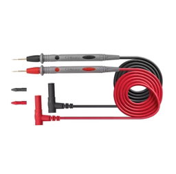 Multimeter probe pair