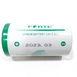 LS 33600 3.6v