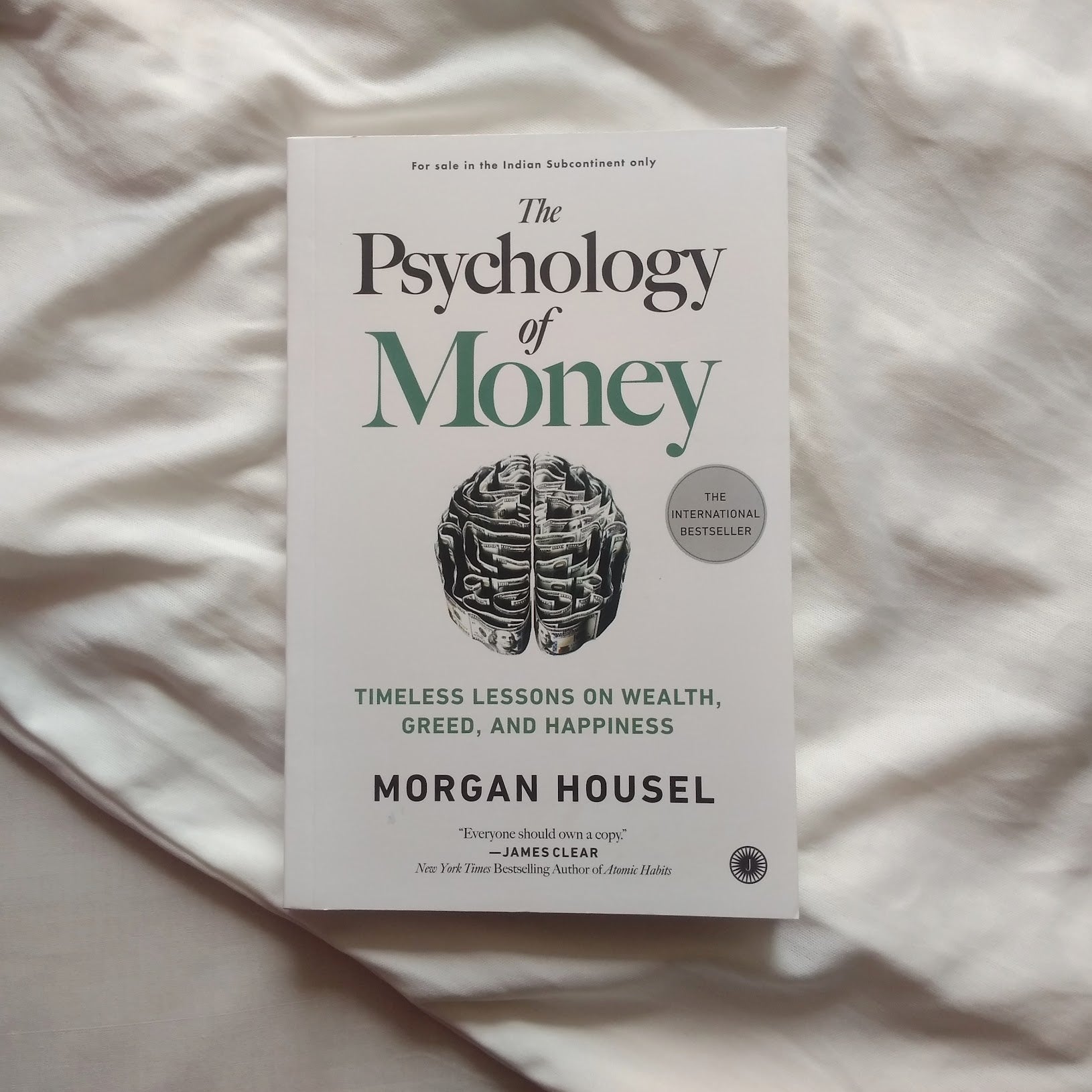 The Psychology of Money_0