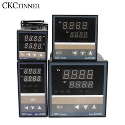 Ckc temperature controller