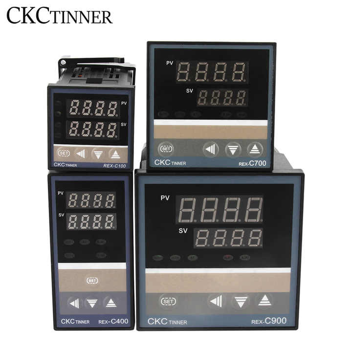 Ckc temperature controller_1