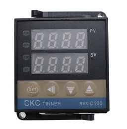 Ckc temperature controller