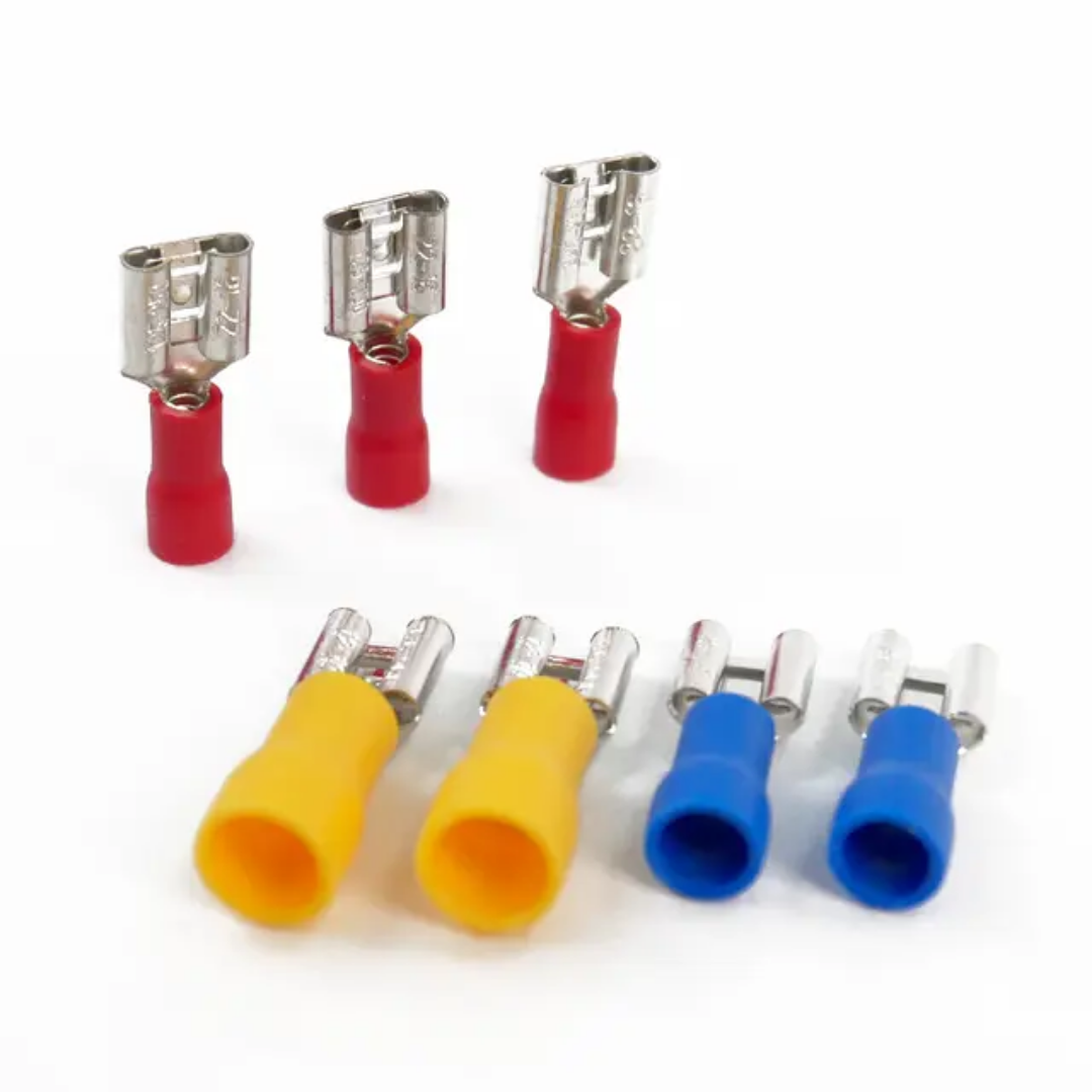 Male lugs