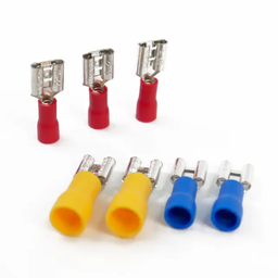 Male lugs