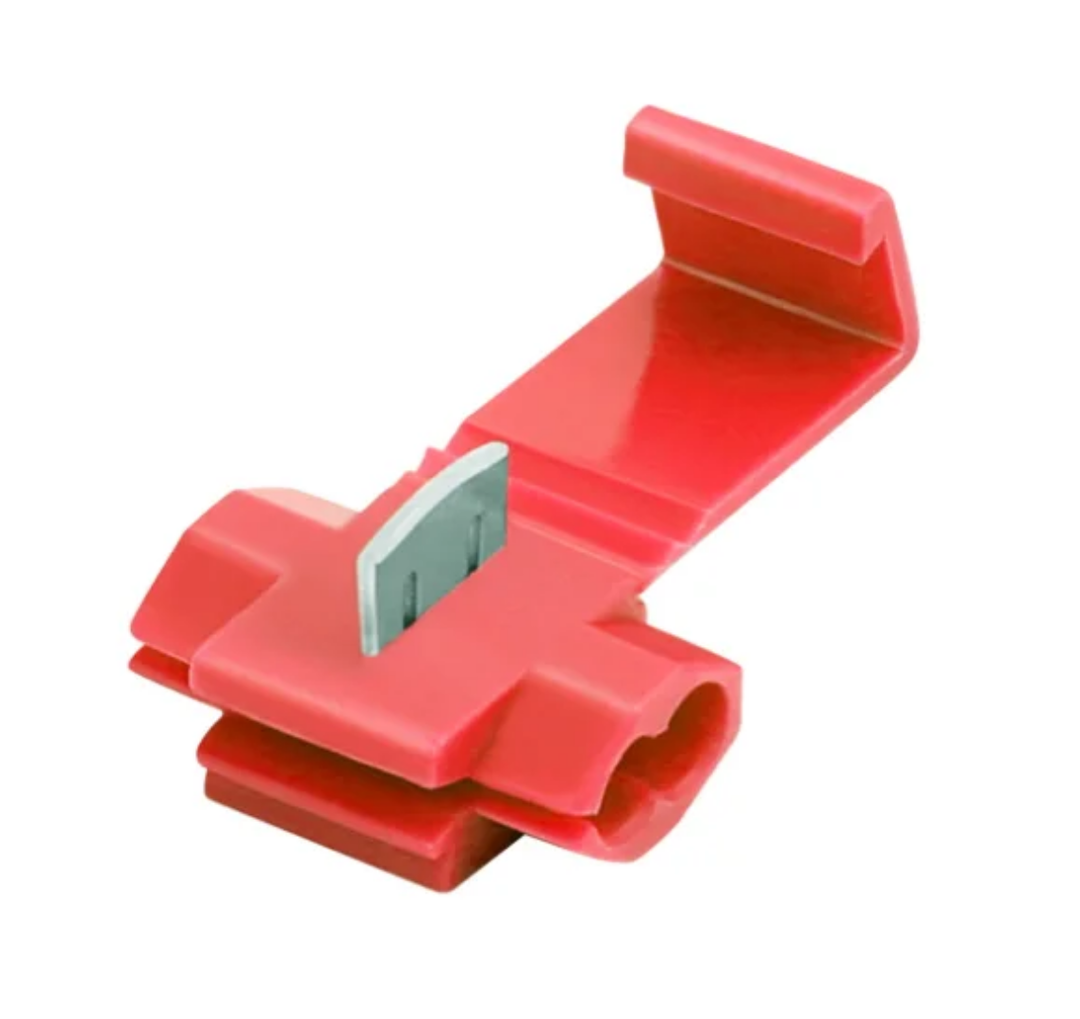 Wire crimpers