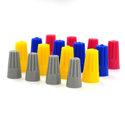 End cap screw type