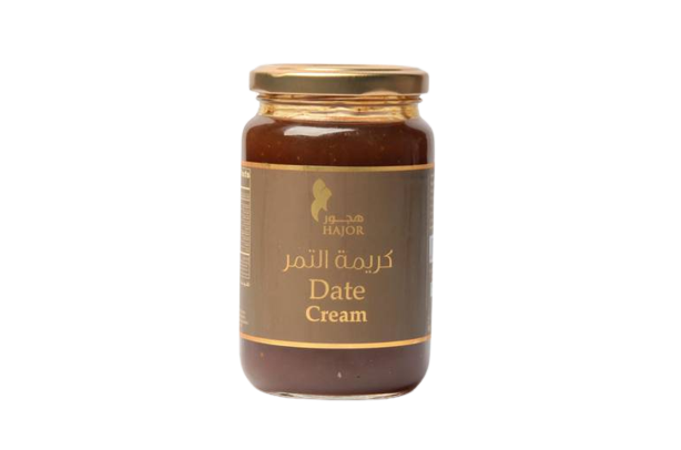 HAJOR DATE CREAM 420GM_0