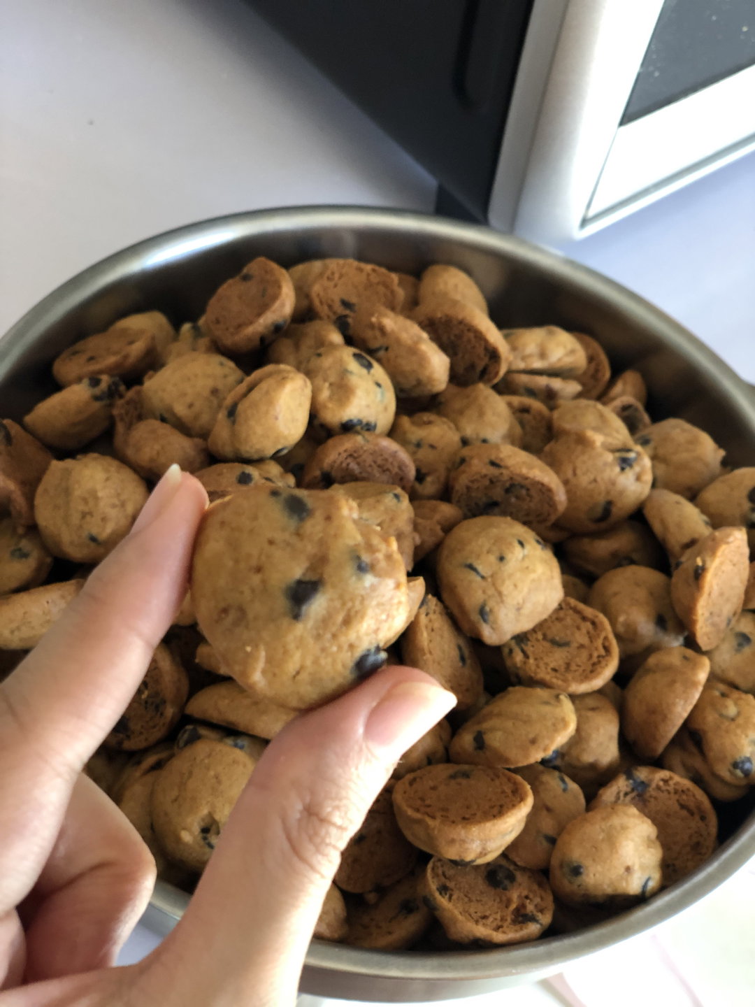 Famous Amos  🍪