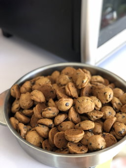 Famous Amos  🍪