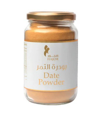 HAJOR DATE POWDER 250GM_0