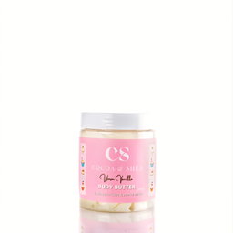 Body butter
