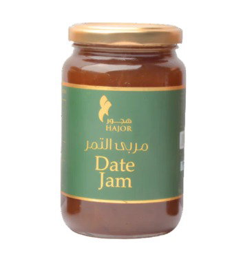 HAJOR DATE JAM 420GM