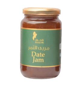 HAJOR DATE JAM 420GM