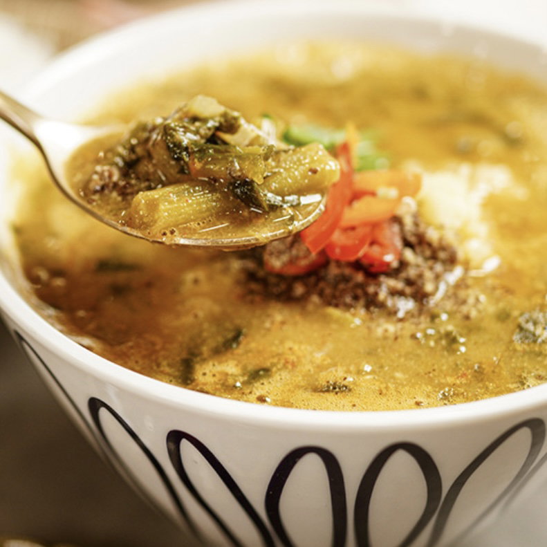 추어탕 500g | Chueotang (Korean Loach Soup)_1