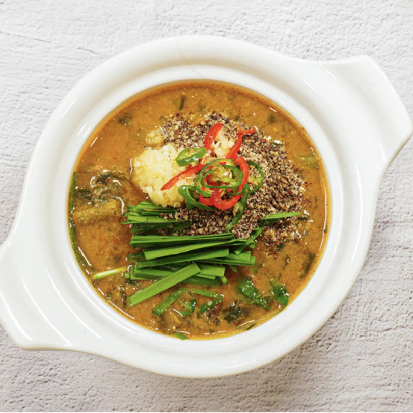 추어탕 500g | Chueotang (Korean Loach Soup)_0