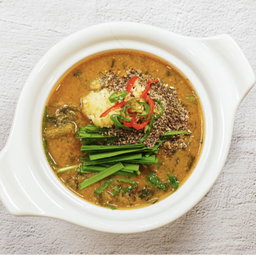 추어탕 500g | Chueotang (Korean Loach Soup)
