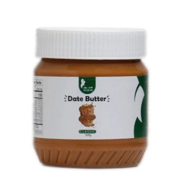 HAJOR DATE BUTTER CLASSIC 325GM_0