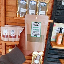 Moringa Powder 80g 