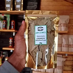 Bay Leaves 30g