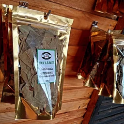 Bay Leaves 30g