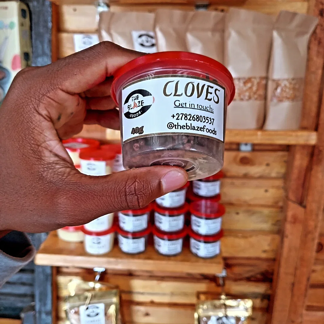 Cloves 40g _1
