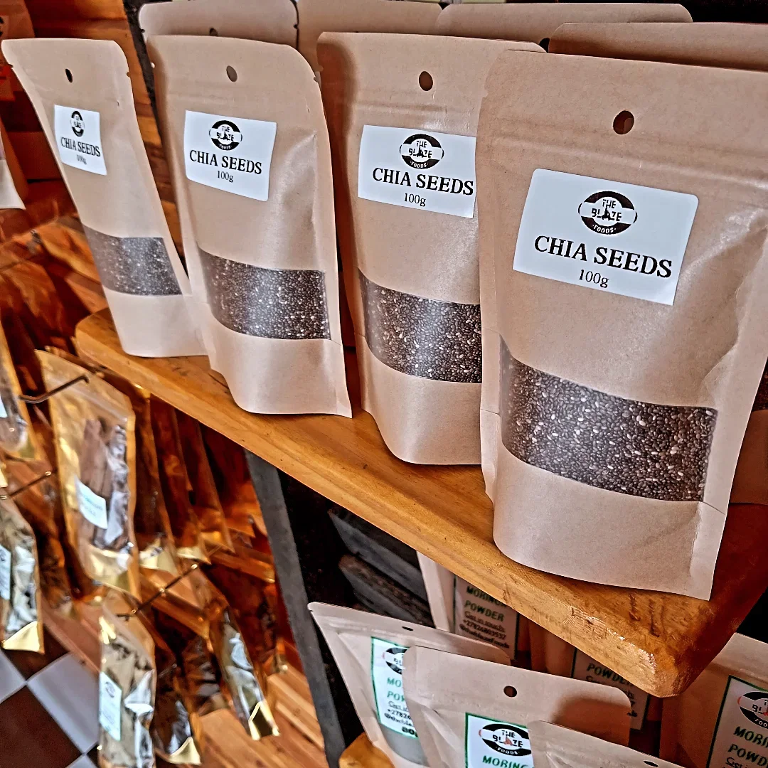 Chia Seeds 100g_1