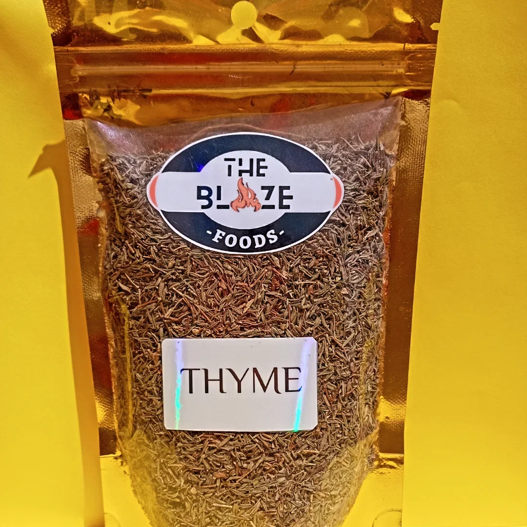 Thyme