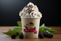 ICE CREAM