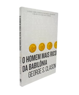 O Homem mais rico da Babilônia 
