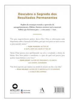 Hábitos atómicos