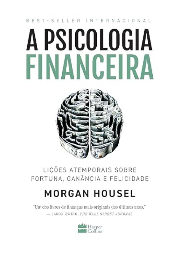 A Psicologia Financeira _0