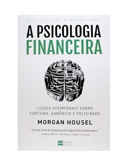 A Psicologia Financeira 