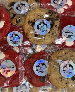 Event Cookies