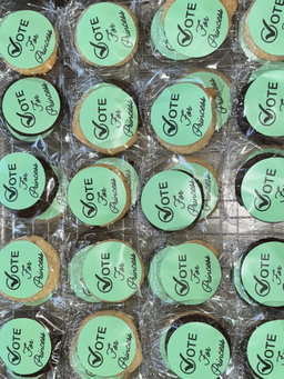 Event Cookies