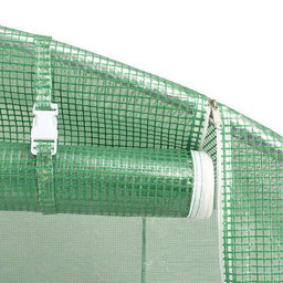 Seră 4.5x3x2m / Ø26mm / 1 ușă