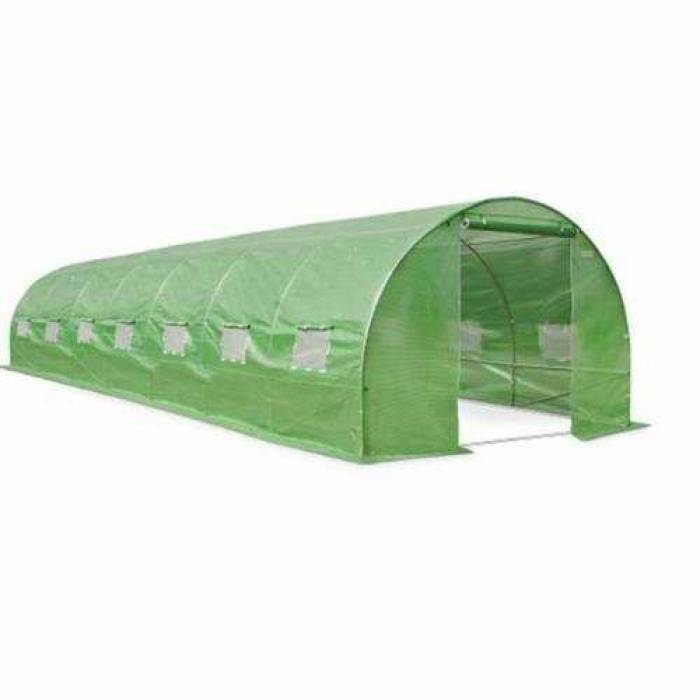 Sera 8x3x2m / Ø26mm / 2 uși_0