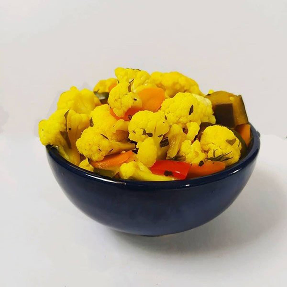 🆕 Iranian Mixed   Vegetables Pickled 🆕_0