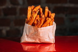 Sweet Potato Fries 🆕