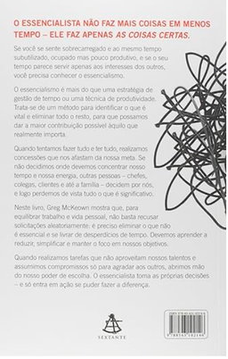Essencialismo