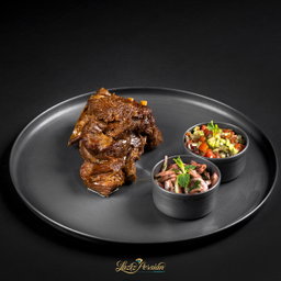Lamb Neck ( khorak Gosht   Gardan )